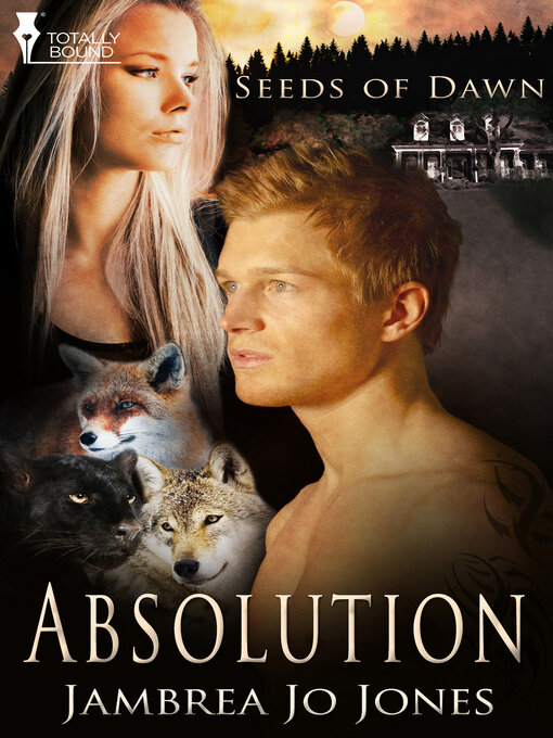 Title details for Absolution by Jambrea Jo Jones - Available